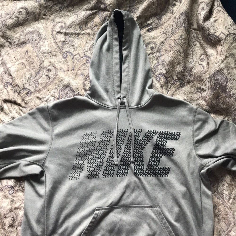 Men’s Nike Hoodie